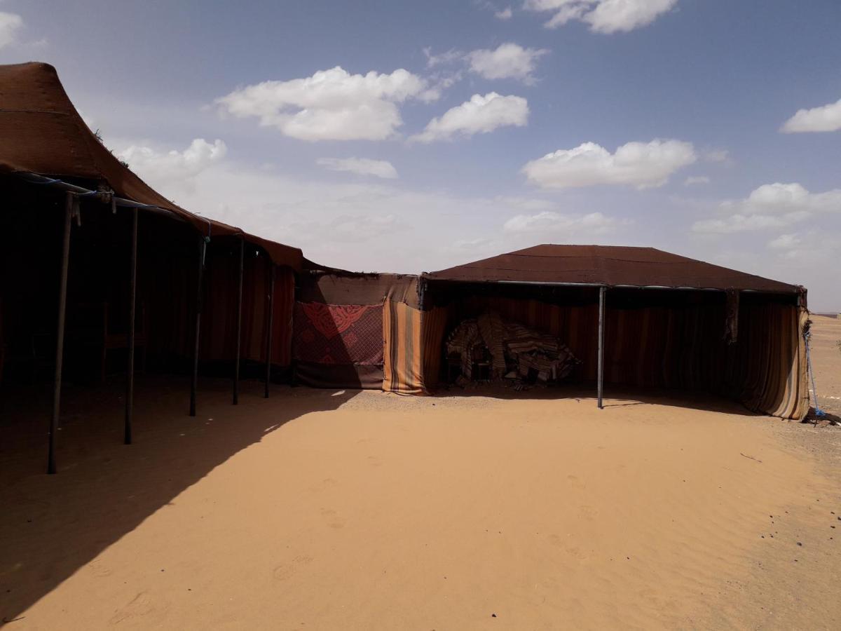 Hotel Etoile Des Dunes Merzouga Buitenkant foto